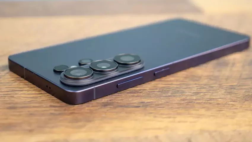 Samsung Galaxy S26 Ultra Android-Handy für iPhone-Wechsler