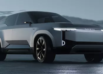 Die neuen Toyota Land Cruiser EV ...