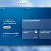 CleanMyMac-Anwendungsoberfläche