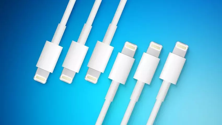 Apple gibt Lightning auf: iPhone 16e wird mit USB-C ausgestattet