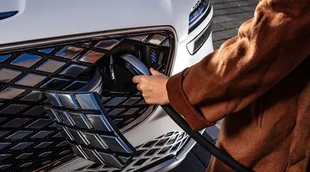 Genesis-Elektroautos haben in den USA Zugang zu Tesla-Superchargern