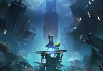 Der atmosphärische Horror-Platformer Little Nightmares ist ...