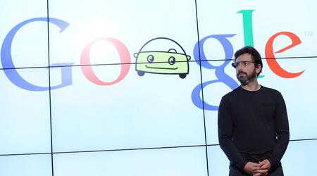 Google-Mitbegründer fordert Google-Mitarbeiter auf, "mindestens jeden Werktag" ins Büro zu gehen