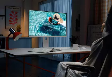 LG hat die MyView-Serie von Monitoren ...