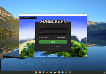Minecraft: Bedrock Edition ist offiziell auf ...