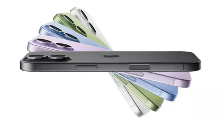 Apple hat das iPhone 17 angekündigt - das Smartphone hat ein Display wie die Pro-Version!