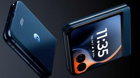 Motorola Razr 60 auf inoffiziellen Bildern vor der Ankündigung durchgesickert: neues Design, MediaTek-Chip und bis zu 1TB Speicherplatz