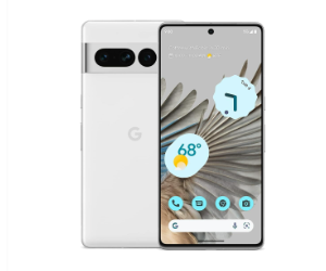 Google Pixel 7 Pro 5G Android-Handy