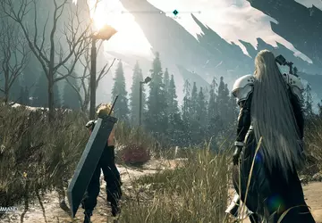 Final Fantasy 7 Rebirth wird nach ...