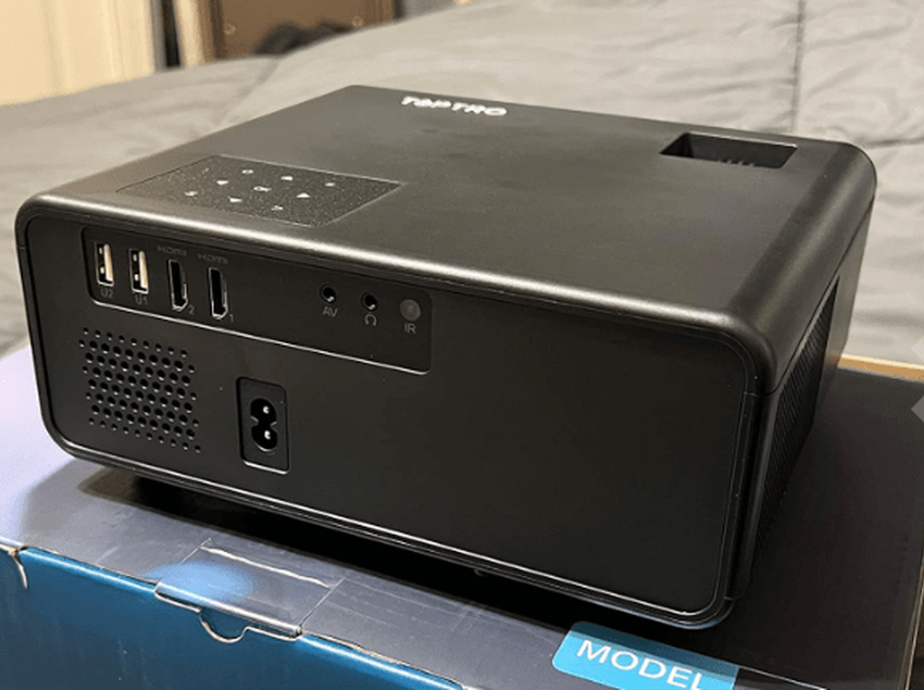 Toptro TR22 oder Toptro X5