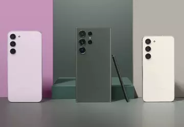 Galaxy S23-Besitzer sehen sich nach dem ...