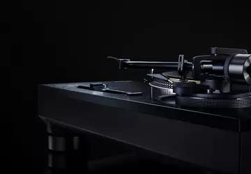 Technics stellt neuen Plattenspieler SL-1210G vor