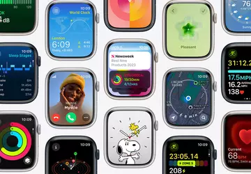 Nicht nur iOS 17 Beta 8: ...