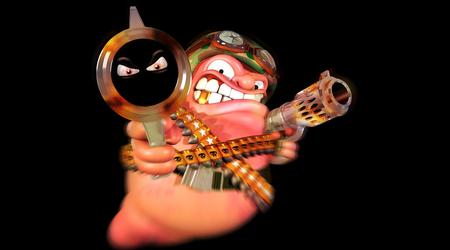 Das berühmte Worms kommt auf die Konsolen: Ein Remaster des Taktikspiels Worms Armageddon (1999) wurde angekündigt