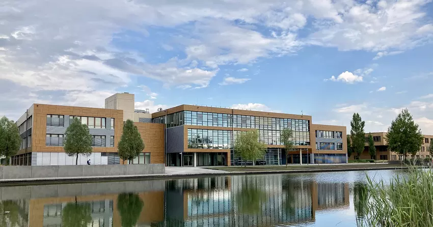 Infineon wird Milliarden Euro für den Kauf von Start-ups und den Bau eines Werks in Dresden für 5 Milliarden Euro bereitstellen