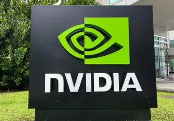 Nvidia erreichte eine Marktkapitalisierung von 5 ...