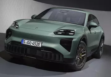 Leistung bis zu 1155 PS: Porsche ...