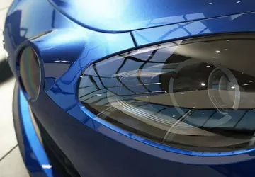 Das erste Gameplay-Material von Assetto Corsa ...