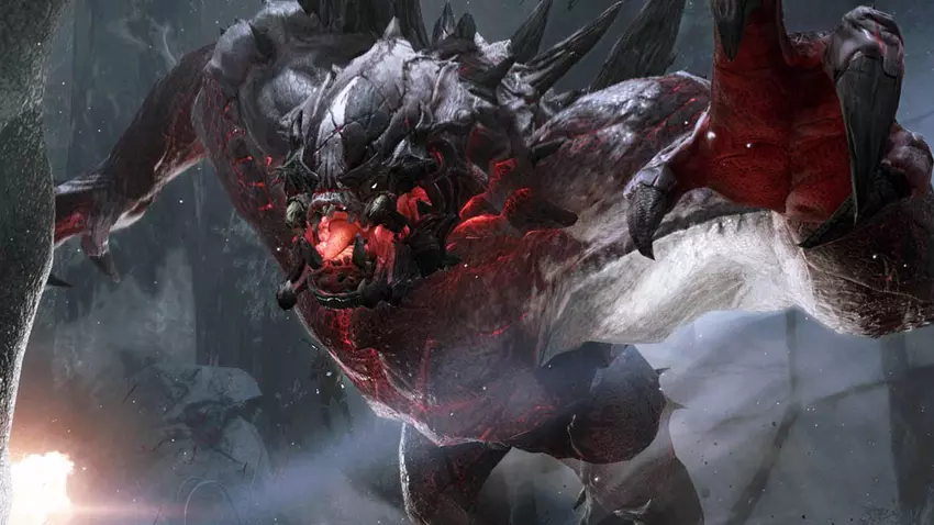 2K schaltete plötzlich die Server des eingestellten Evolve