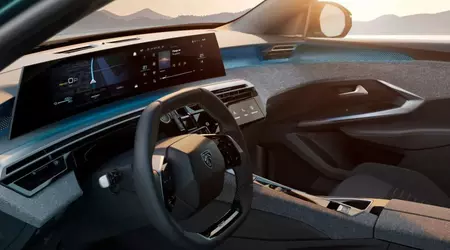 Stellantis beendet Partnerschaft mit Amazon für SmartCockpit und erwägt Wechsel zu Android