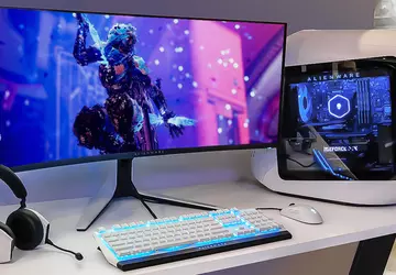 Der Preis des weltweit ersten QD-OLED-Gaming-Monitors ...