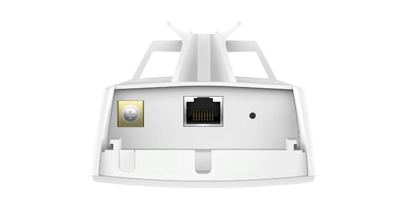 TP-Link CPE210 wlan repeater