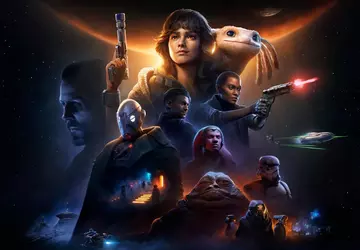 Alles, was du über Star Wars ...