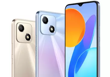 Honor stellt Budget-Smartphone Play 40 mit ...