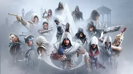 Insider: Mehrere Teile von Assassin's Creed, darunter das neueste Shadows, sowie Metal Gear Solid Δ: Snake Eater, werden auf Nintendo Switch 2 veröffentlicht