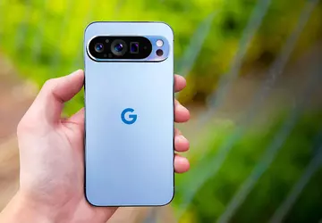 Googles Pixel 9-Smartphones haben Änderungen an ...