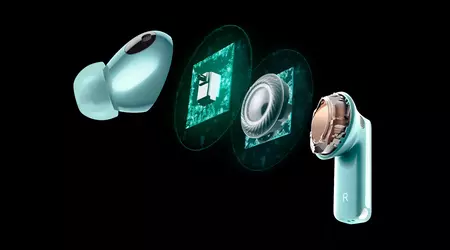 Huawei arbeitet an FreeBuds Pro 4 mit verbessertem ANC und HarmonyOS NEXT an Bord