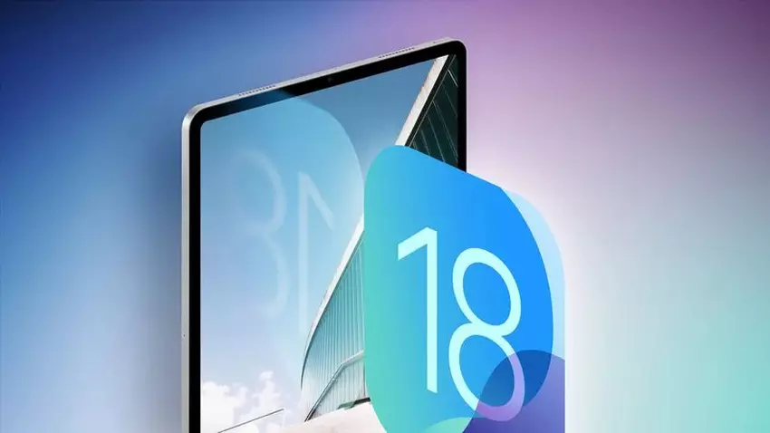 Mit iOS 18 und iPadOS 18 können Sie externe Laufwerke ohne Mac formatieren