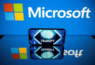 Boom bei künstlicher Intelligenz lässt Microsofts ...