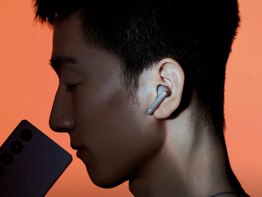 Meizu hat das PANDAER Air TWS mit ENC und bis zu 25 Stunden Akkulaufzeit für $20 vorgestellt