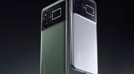 Das realme GT5 Pro wird eine Dreifach-Kamera mit Sony-Sensoren erhalten
