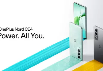 OnePlus Nord CE 4 hat OxygenOS ...