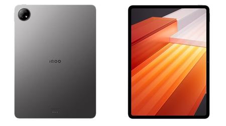 Leaked iQOO Pad 2 Serie wichtigsten Spezifikationen: große LCD-Bildschirm, Dimensity 9300