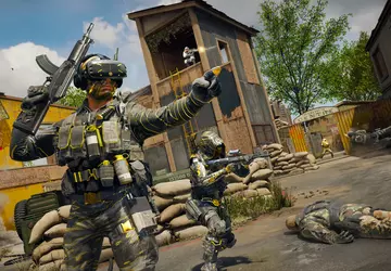 Gerüchte: Call of Duty: Black Ops ...