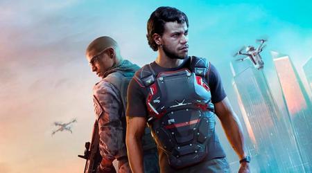 Das von MindsEye geleakte Gameplay-Material zeigt dynamische Verfolgungsjagden und Schießereien im neuen Spiel von Rockstar-Veteranen