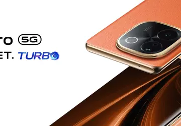 vivo T3 Pro 5G: 120Hz AMOLED-Display, ...