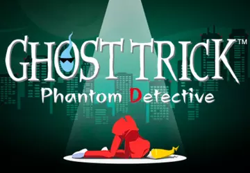 Das hochgelobte Puzzlespiel Ghost Trick: Phantom ...