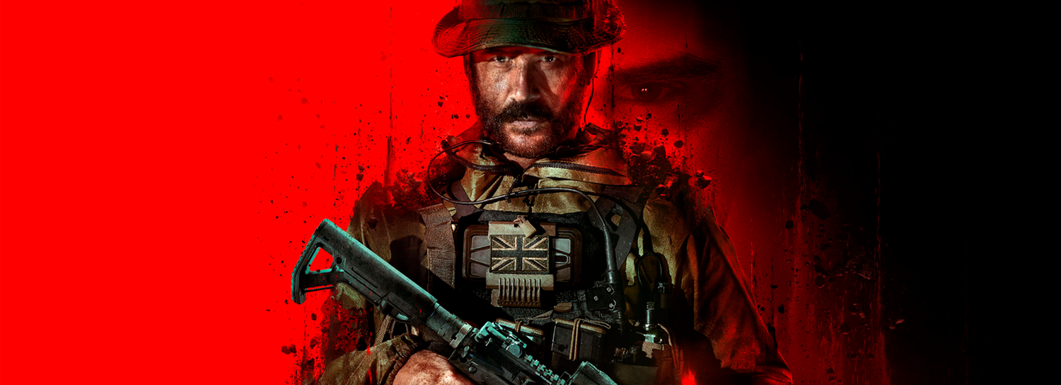 Die Misere von Captain Overpriced: ein Bericht über die Story-Kampagne von Call of Duty: Modern Warfare III, eine der schlechtesten der Serie