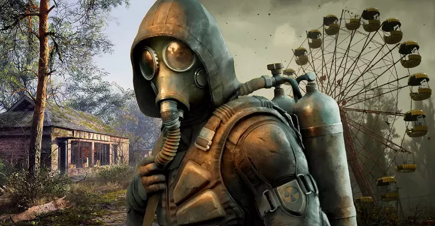 Die STALKER-Entwickler haben große Pläne für das Jahr 2025: Heart of Chornobyl wird mehrere große Updates erhalten, und für die Legends of the Zone-Kompilation wird ein nicht-extremer Patch vorbereitet