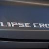 Mitsubishi Eclipse Cross Frontpartie mit Dynamic Shield Styling