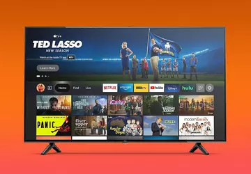 Angebot des Tages: Amazon Fire TV ...