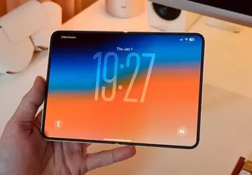 Wirklich quadratisch und ohne Falte! Insider ...