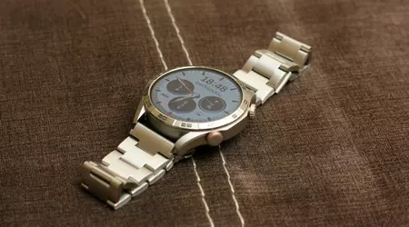 Metallgehäuse und AMOLED-Display: 50 $ Haylou Solar 5 Smartwatch Test