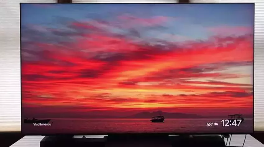 TCL QM8K 4K Monitor-Alternative TV