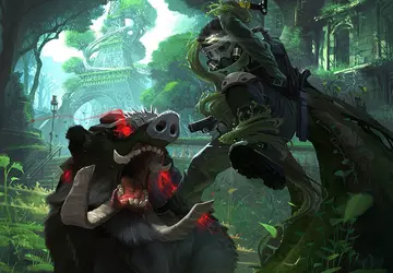 Ein detaillierter Gameplay-Trailer zum ambitionierten ukrainischen ...