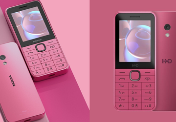 HMD Global bereitet ein Rebranding des ...